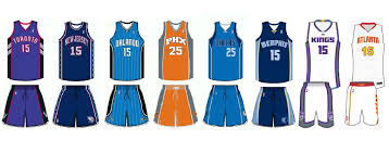 Nba Uniform Travelers Quiz