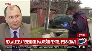 Pensionarii vor primi scrisori in care li se va explica modul de recalculare a pensiilor, pentru grupele i si a ii a de munca. Cel PuÈin JumÄtate Din Pensii Vor CreÈte DupÄ Recalculare Potrivit PreÈedintelui Casei NaÈion Youtube