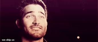 Tyler hoechlin miley cyrus GIF