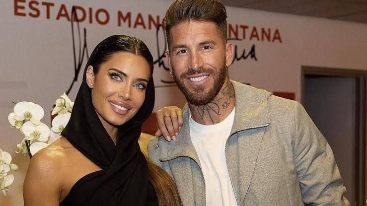 Pilar Rubio y Sergio Ramos pasarán la Navidad juntos, entre rumores de  crisis