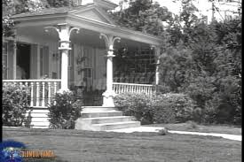 The Unofficial Columbia Ranch Site Burbank Architecture Tv Actors