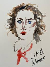 Check out these amazing Little Women book covers