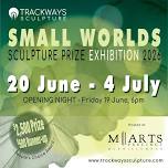 Small Worlds Sculpture Prize