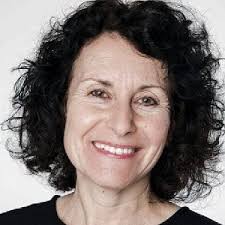 ARKIV 2020: Anna Grinzweig Jacobsson