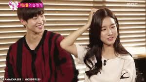 We Got Married Ep 10 Wgm Ep 247 Jae Rim I Love You Dramachaser