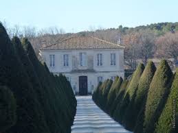 Le Pavillon Victoire Et Ses Jardins Balade A Vernegues Dans Le 13 Dans La Bulle De Manou Pavillon Grande Allee Jardins