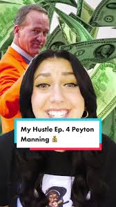 The Rise of Peyton Manning: From NFL Star to TV Commercial Maven