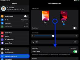 As a result, app updates have been tucked away under your profile picture in app store. Ipados 13 How To Make Ipad App Icons And Text Bigger 9to5mac