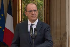 See what derrai castex (dcastex) has discovered on pinterest, the world's biggest collection of ideas. Deconfinement Ce Que Pourrait Annoncer Jean Castex Ce Soir