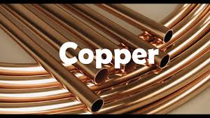 What is Copper? - YouTube
