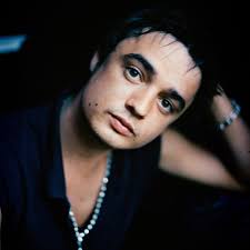 Peter Doherty, 08/2005 This year, I had the great joy to meet Peter again  quite a few times and shoot new pictures, when he was promoting the new  @thelibertines album or talking