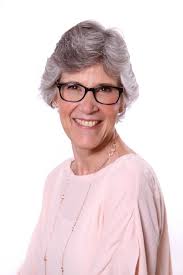 Barbara Sinclair I WHM I Women's History Month