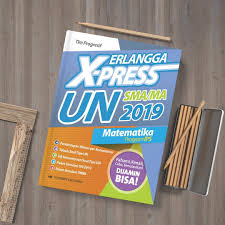 Check spelling or type a new query. Penerbit Erlangga V Twitter Erlangga X Press Un Sma Ma 2019 Matematika Ips Adalah Buku Soal Untuk Persiapan Menghadapi Ujian Nasional Lebih Dini Buku Ini Dilengkapi Kunci Jawaban Untuk Mengecek Kebenaran Jawaban Dan Qr
