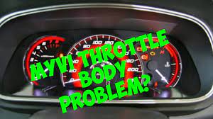 Maybe you would like to learn more about one of these? Perodua Myvi Throttle Body Problem Idle Naik Turun Youtube