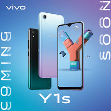 Vivo Y1s the budget 4G phone with ...