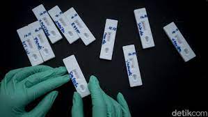 Antigen tests look for pieces of proteins that. Perbedaan Rapid Antigen Dan Rapid Biasa Mana Lebih Akurat Untuk Covid 19