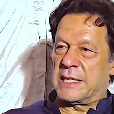 Barry Khan PTI Official