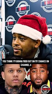 Fatman Tha Boss is with Trevon Terry and 7 others.