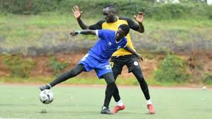 It is the third most successful club in kenya with eleven kenyan league championships and four kenyan cup wins. Afc Leopards Claw Tusker Fc In Pre Season Friendly The New York Press News Agency