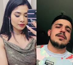 Inderjit Dhaliwal's Instagram, Twitter & Facebook