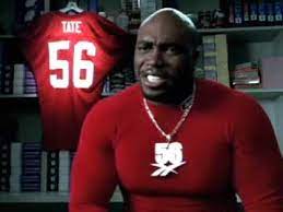 Seven terry tate office linebacker ads. Terry Tate Office Linebacker Youtube