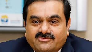Gautam adani is the founder and the chairman of the adani group which ranks among the top adani group is constituted of 6 publicly listed entities with combined market capitalization in excess of. Gautam Adani