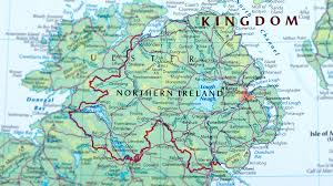 We are delighted to welcome you back to northern ireland. Moving Goods To Or From Northern Ireland