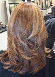 Nice 35 New Long Layered Hair Styles Hairstyles Haircuts 2014 2015 Hair Styles Haircuts For Long Hair With Layers Haircut For Thick Hair