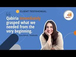 Client testimonial: Andoliando