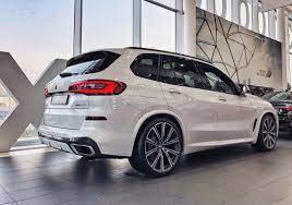 Bmw X5 G05 Samoe Nizhnee Polozhenie Adaptivnoj 2 H Osnoj Pnevmopodveski Bmw X5 G05 Bmw X5 Bmwx5 X5g05 G05 X5m Bmwx5m A Bmw X5 M Sport Bmw Suv Bmw X5 M