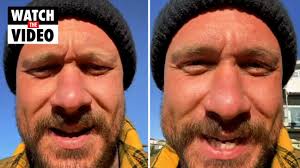 Word expat won’t use in Australia