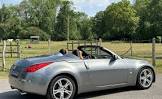 Nissan-350Z-/-350Z-Roadster
