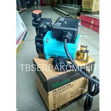 Harga murah di lapak t4murah. Jual Booster Pump Pompa Dorong 60 Watt Wasser Pb 60 Ea Cek Harga Di Pricearea Com