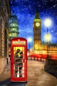 This hd wallpaper is about london vintage phone booth, red london telephone booth, world, original wallpaper dimensions is 2880x1800px, file size is 520.65kb. Romance In London By Starlight By Mark Tisdale Big Ben Art London Painting Phone Box