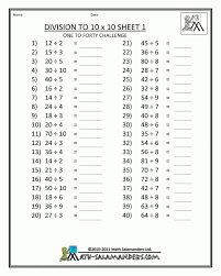 Left click = pick answer. Division By 3 Digits Novocom Top