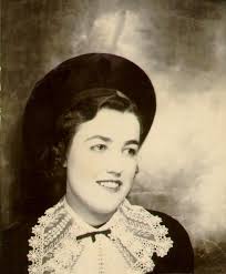 Cora Bailey (Pugh)