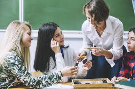 25 Highest Paying Alternative Careers For Teachers