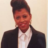 Sharon Yvonne Hudson Obituary 2017