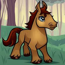 How To Draw An Easy Horse Step By Step Drawing Guide By Dawn Dragoart Com Contrary to popular belief, horses do not have 'backward knees'. how to draw an easy horse step by step
