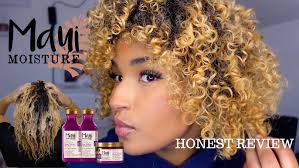 Maui Moisture Review