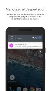 Maybe there is a bug on tts engine on us. Despertador Puzzle For Android Apk Download