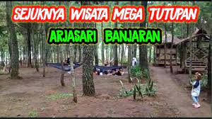 We did not find results for: Sejuknya Wisata Mega Tutupan Youtube
