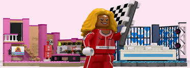 The lego toy company has announced the release of its rainbow everyone is awesome set for kids, just in time for pride month. Cuppan Gay Global Lgbt News Roundup Tuesday Gcn