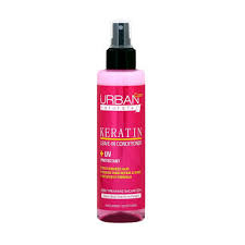 Urban Care Natural S Sivi Sac Kremi