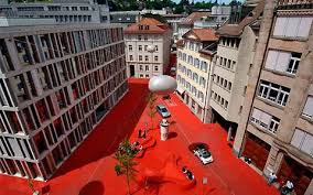 Image result for City Lounge, St. Gallen