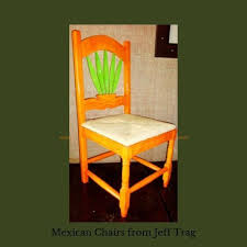 Mexican Chairs From Jeff Trag In 2020 Mexican Chairs Chair Home Decor