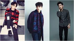 Op Ed 7 English Songs Covered By Korean Idols That Will Blow Your Mind Koogle Tv Korean Fashion Kpop Bts Korean Fashion Kpop Korean Fashion Summer