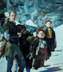 Whos Your Fave Extra Lord Rings Trilogy