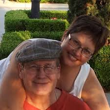 Brenda Holsinger's Instagram, Twitter & Facebook