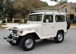 1978 toyota land cruiser fj45 on bring a trailer, the home of the best vintage and classic cars online. Land Cruiser Of The Day Enter The World Of Toyota Land Cruisers